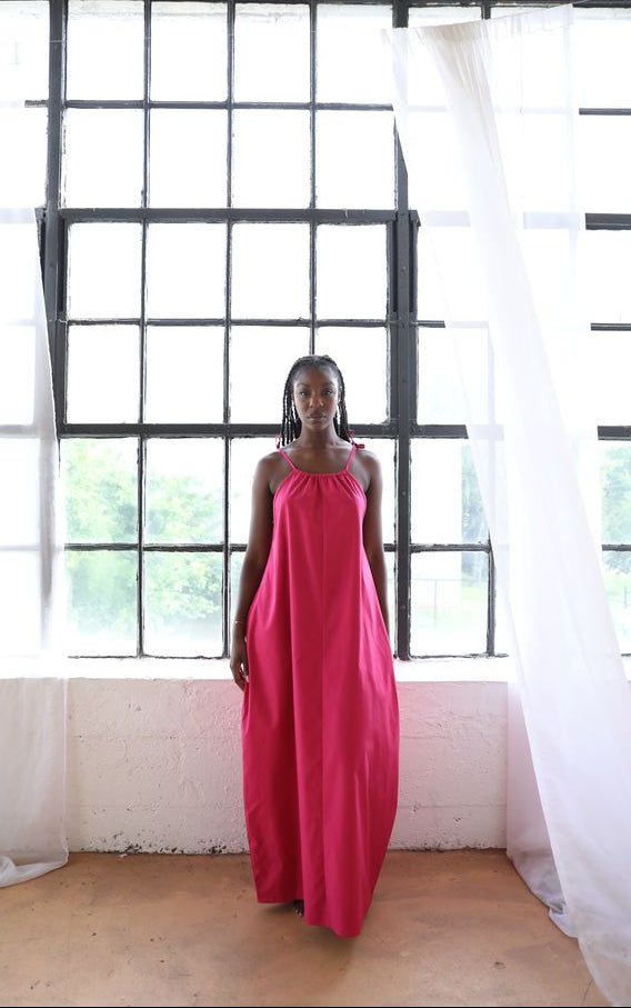 the cocoon maxi