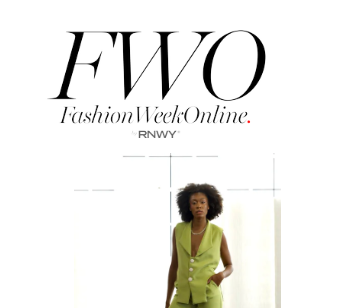 Fashion Week Online