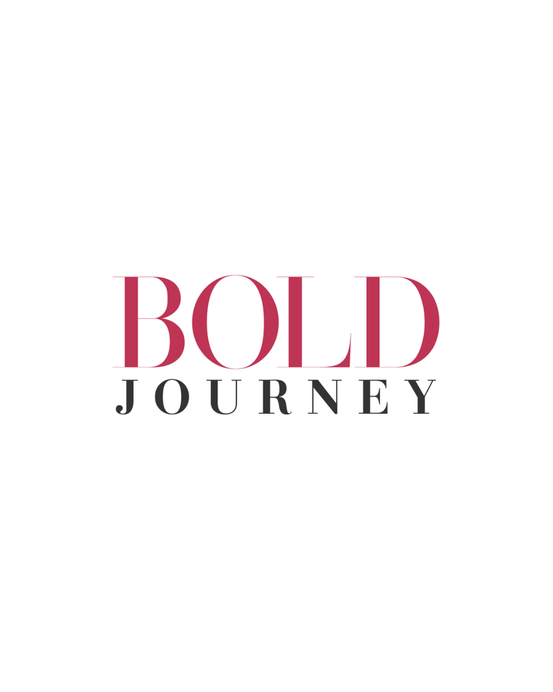 Bold Journey